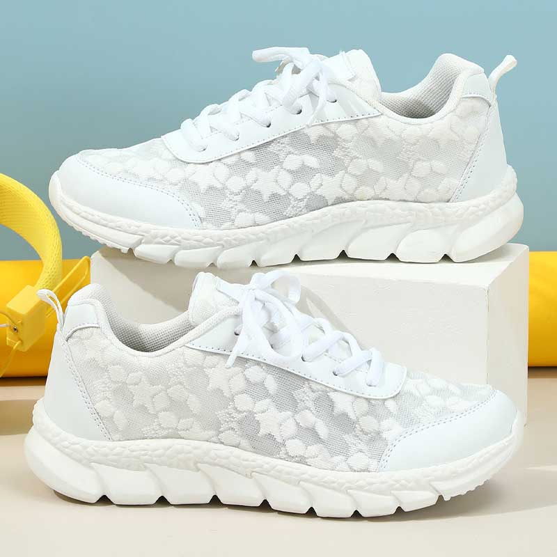 Heralde | Stilvolle orthopädische Turnschuhe