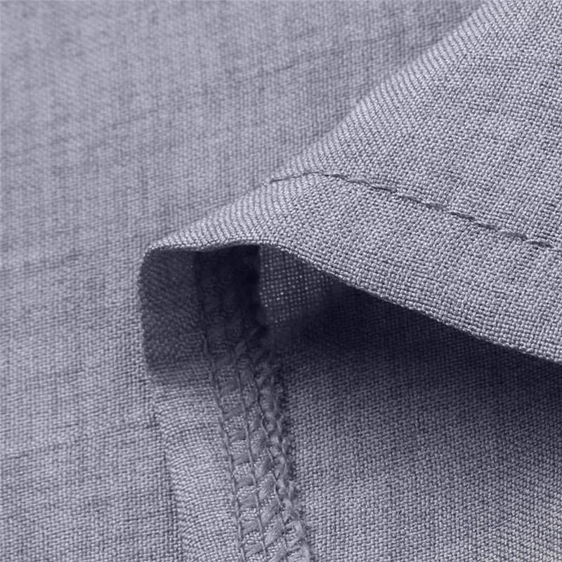 Hadassah | Lockere Langarm-Bluse