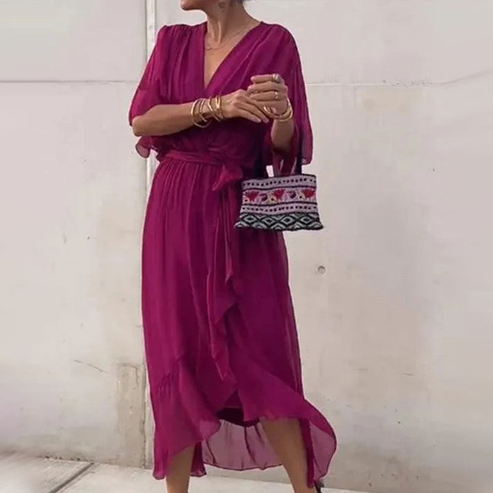 Giannah | Elegantes Kleid