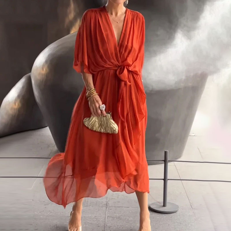 Giannah | Elegantes Kleid