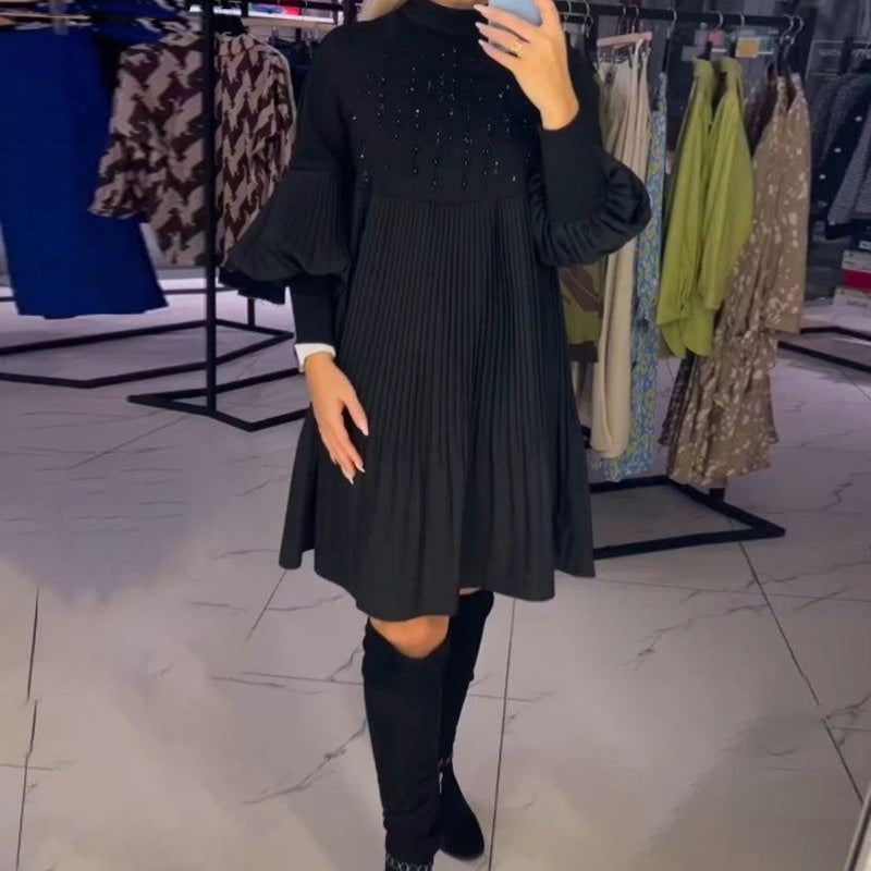 Rema | Kleid in Übergröße