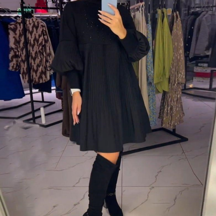Rema | Kleid in Übergröße