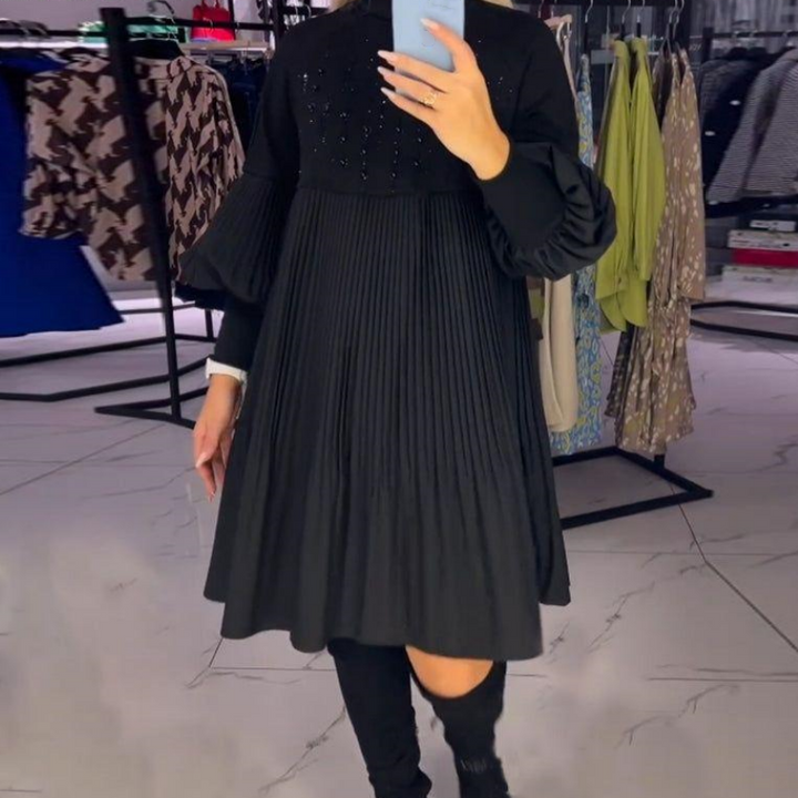 Rema | Kleid in Übergröße