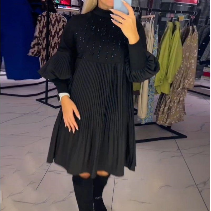 Rema | Kleid in Übergröße