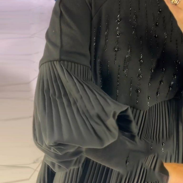 Rema | Kleid in Übergröße