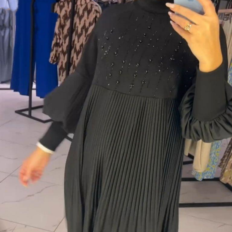 Rema | Kleid in Übergröße