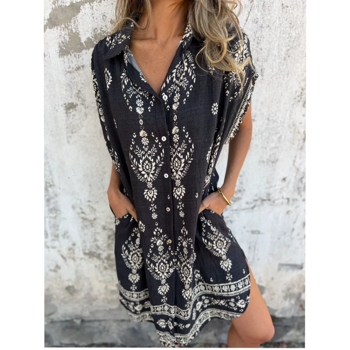 Advil | Luftiges Sommerkleid