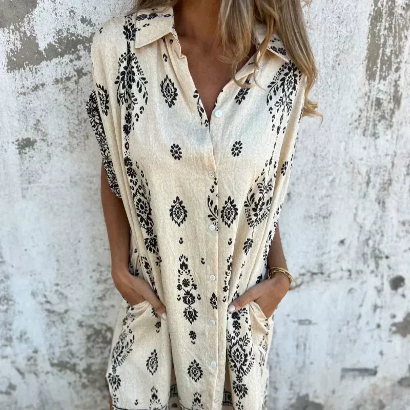 Advil | Luftiges Sommerkleid