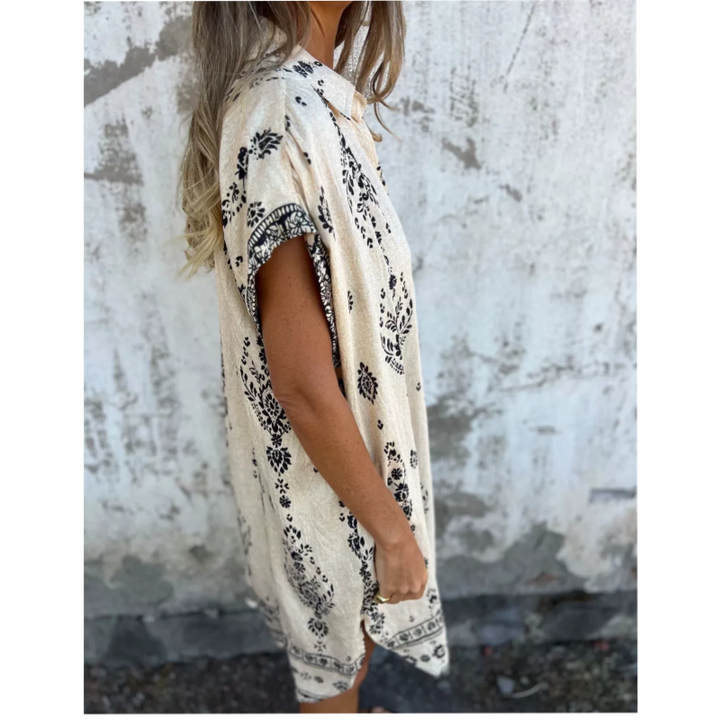 Advil | Luftiges Sommerkleid