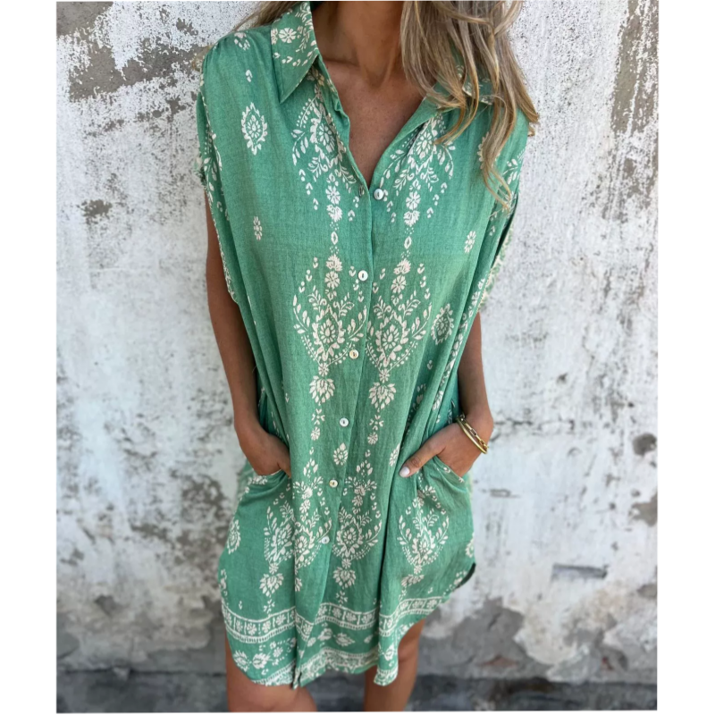 Advil | Luftiges Sommerkleid