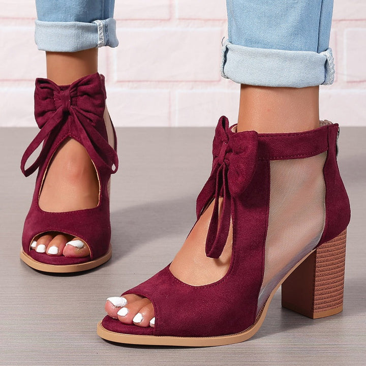 Catay | Elegante Sandale