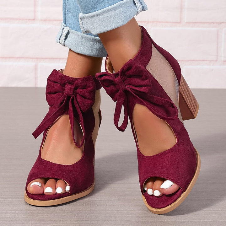 Catay | Elegante Sandale