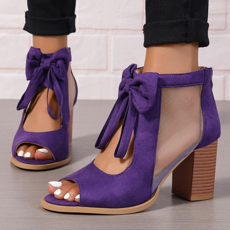 Catay | Elegante Sandale