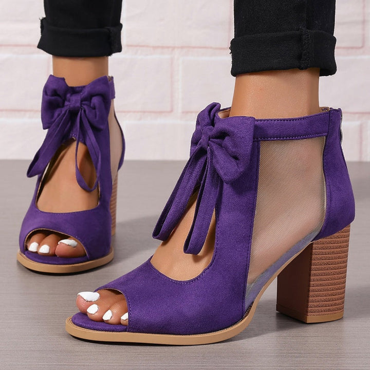 Catay | Elegante Sandale