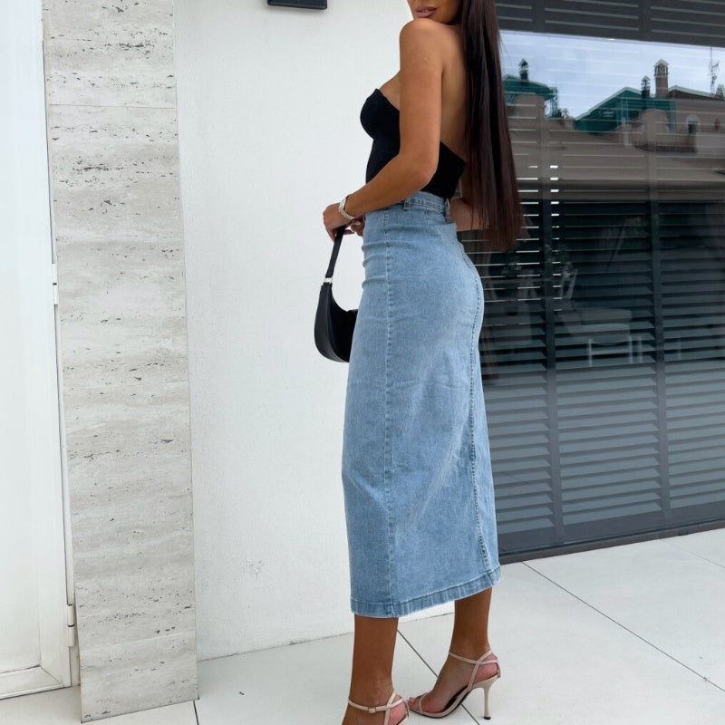Shai | Figurbetonter Rock