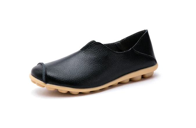 Hiltrud | Orthopädische Schuhe