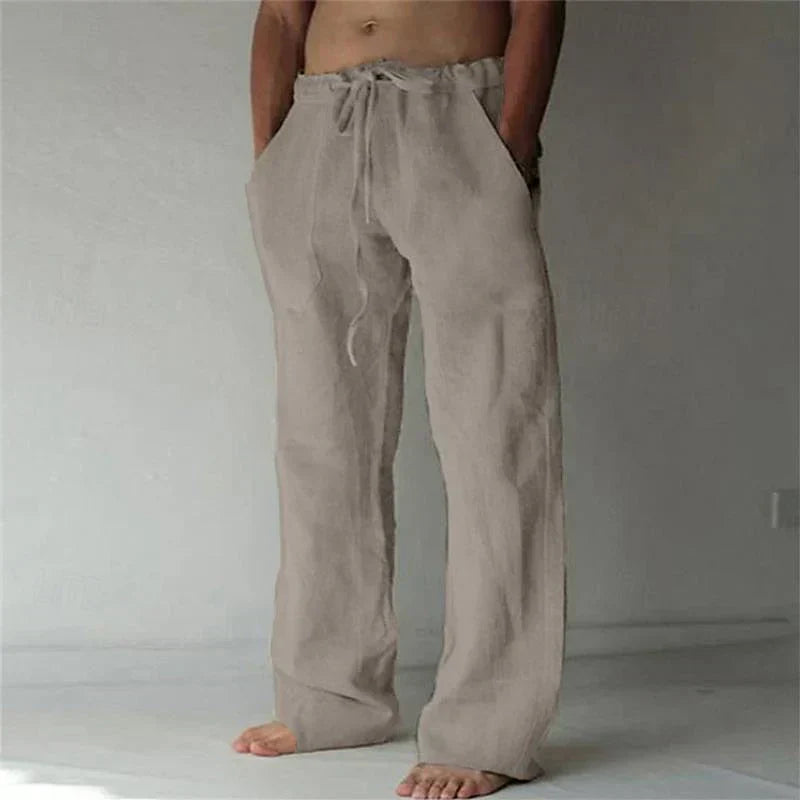 Leif | Entspannte hose