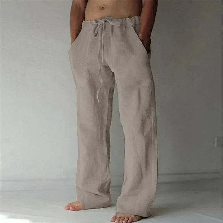 Leif | Entspannte hose