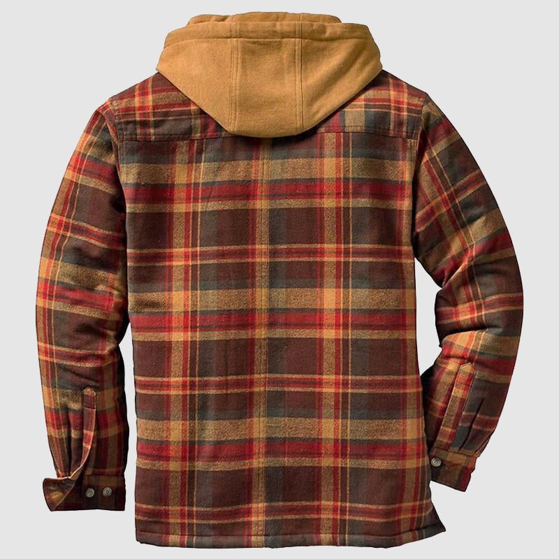Lawrence | Klassische Jacke