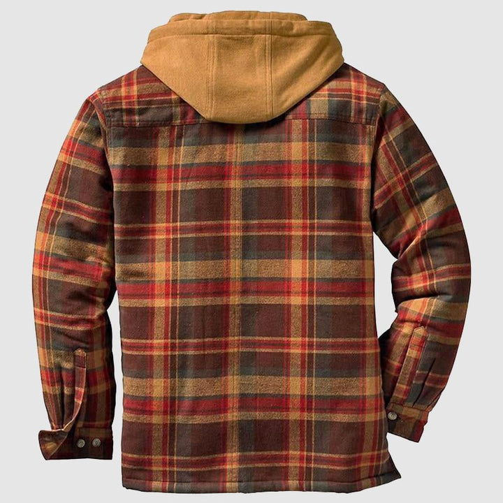 Lawrence | Klassische Jacke