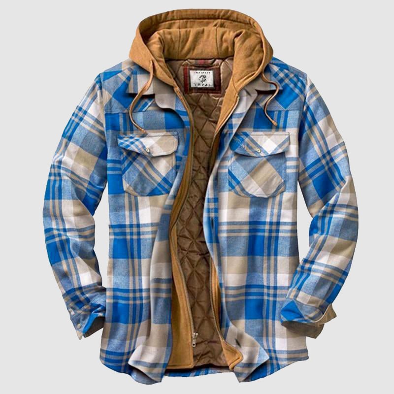 Lawrence | Klassische Jacke