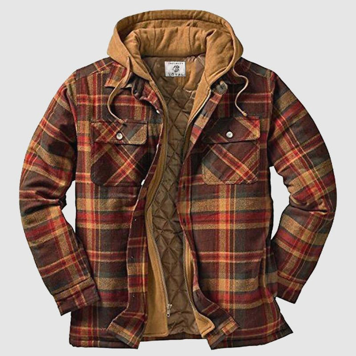 Lawrence | Klassische Jacke