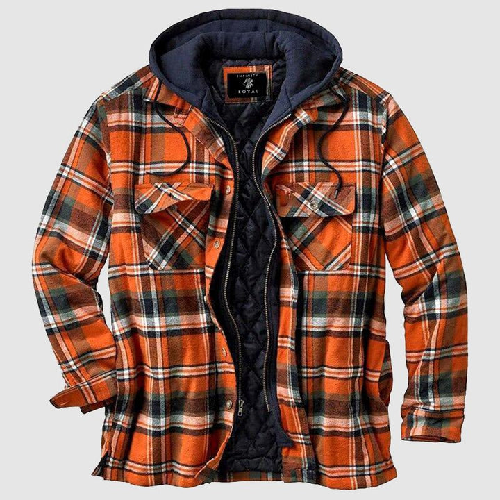 Lawrence | Klassische Jacke