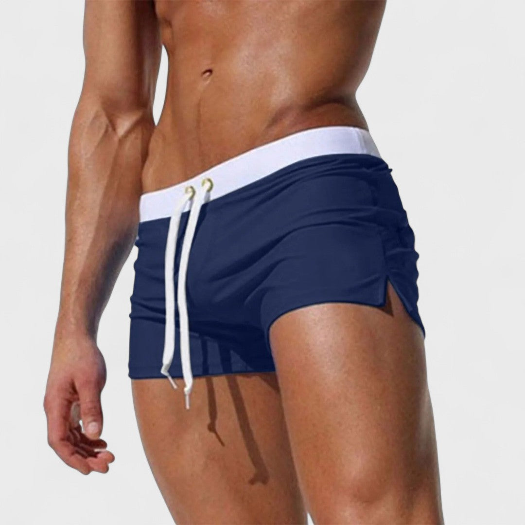 Benjamin | Der Badeanzug für einen stylischen Sommer