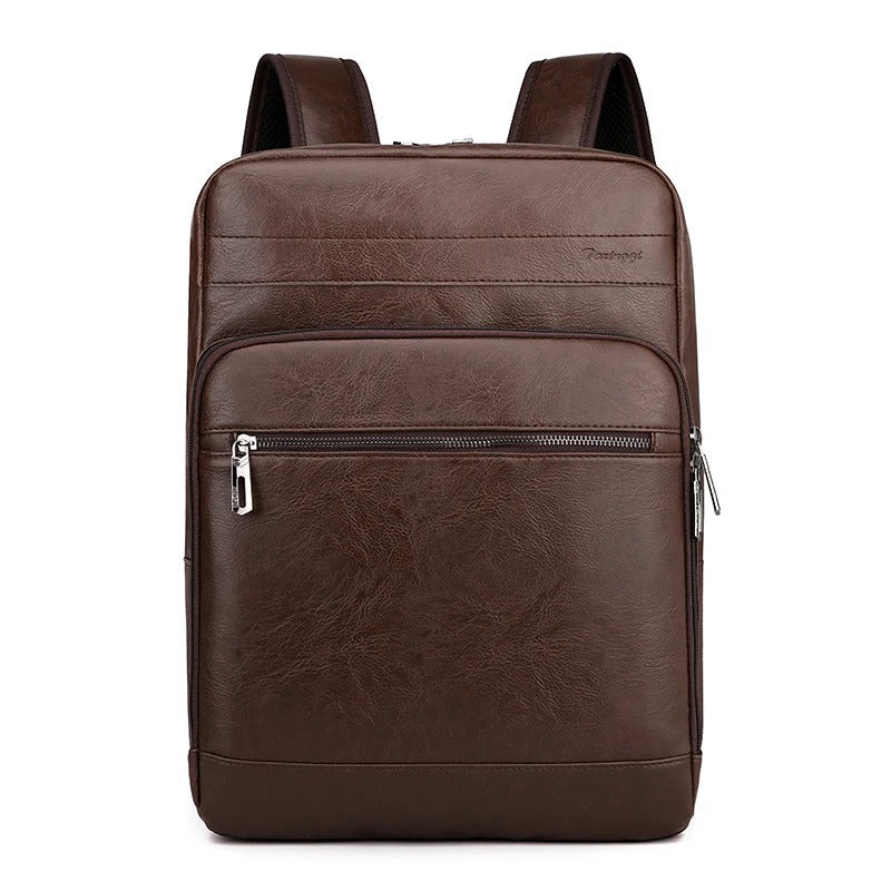 Armando | Geräumiger Bürrucksack