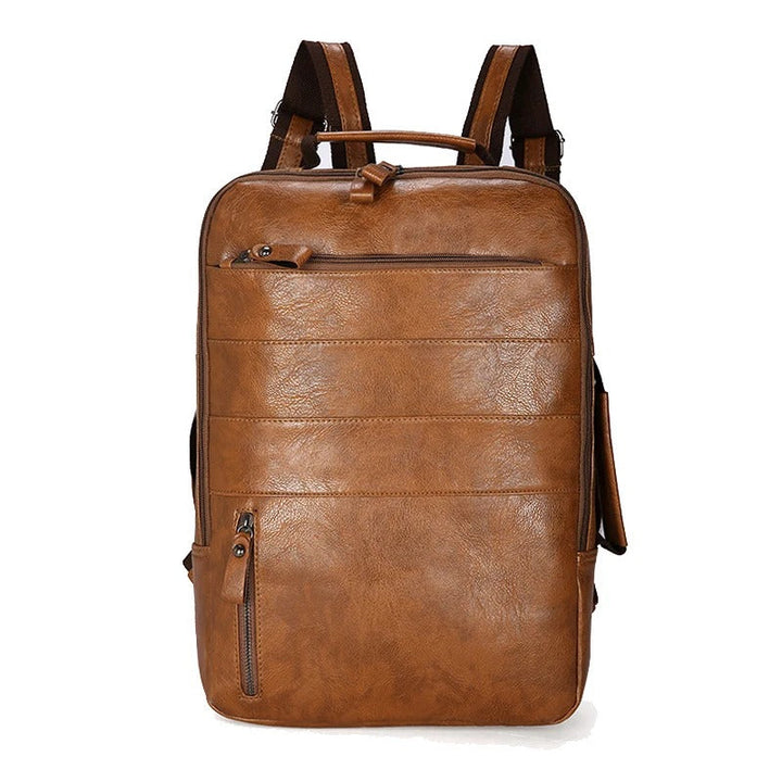Milo | Eleganter Rucksack für Männer
