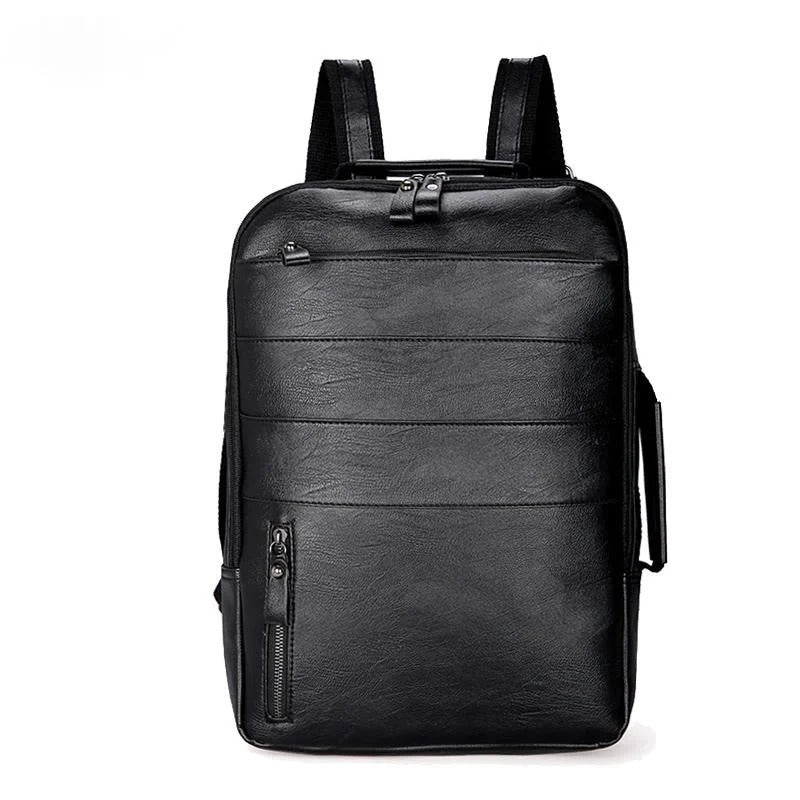 Milo | Eleganter Rucksack für Männer