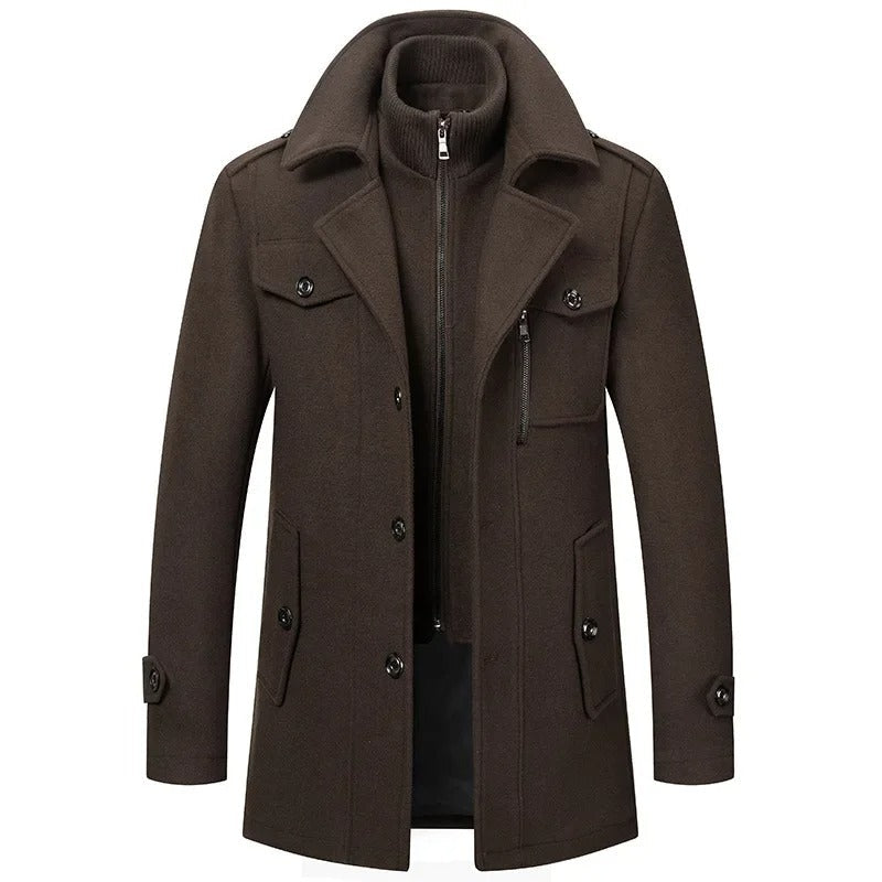 Randy | Zweiteilige Winterjacke
