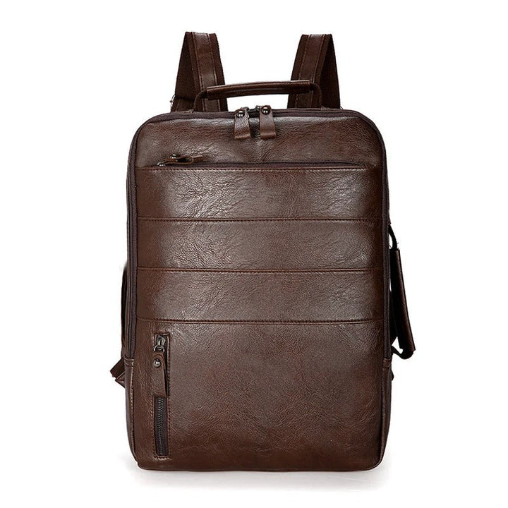 Milo | Eleganter Rucksack für Männer