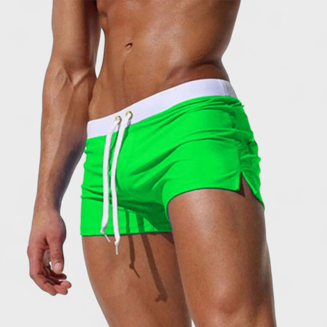 Benjamin | Der Badeanzug für einen stylischen Sommer