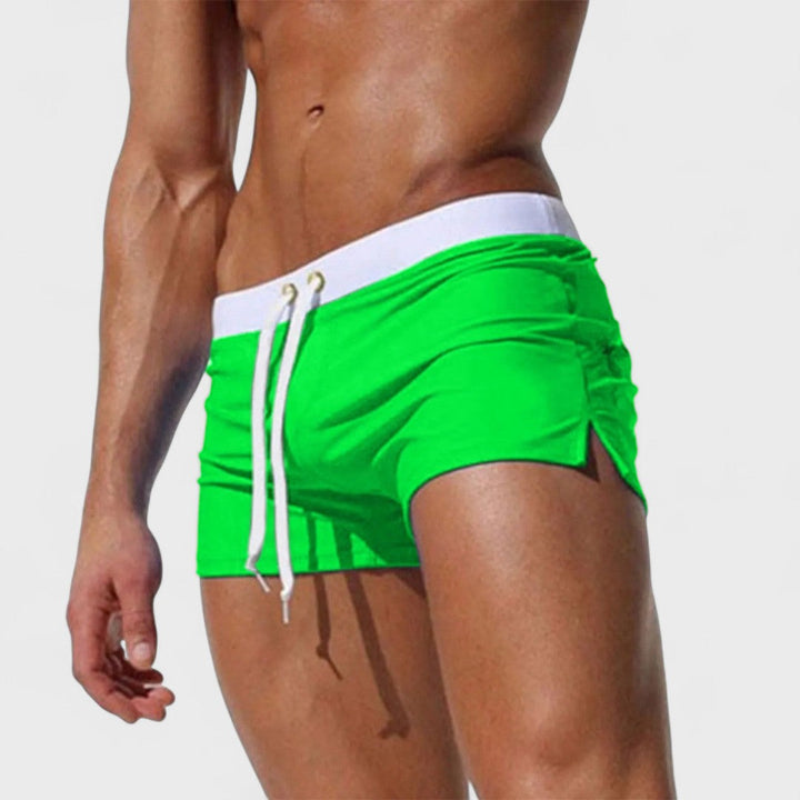 Benjamin | Der Badeanzug für einen stylischen Sommer