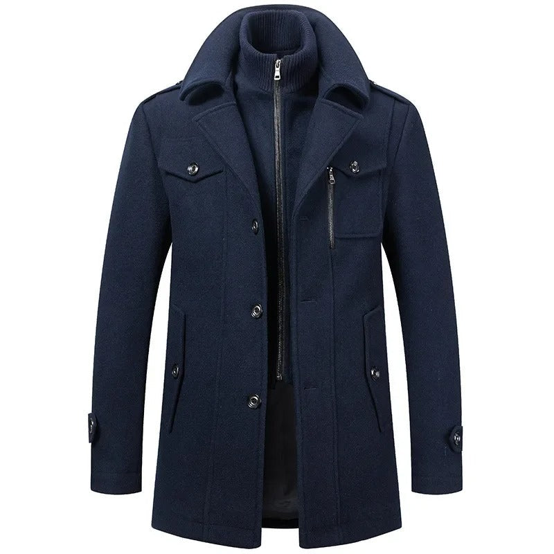 Randy | Zweiteilige Winterjacke