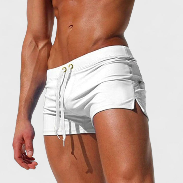 Benjamin | Der Badeanzug für einen stylischen Sommer