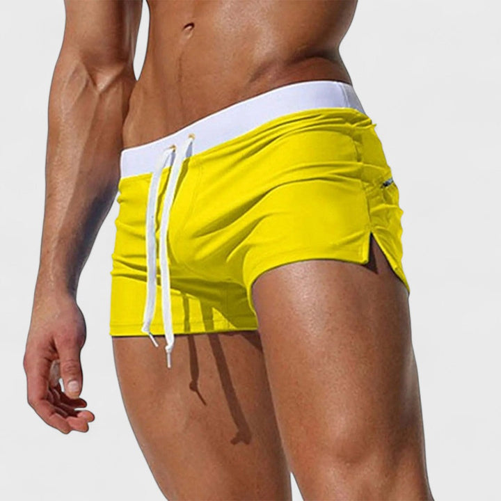 Benjamin | Der Badeanzug für einen stylischen Sommer