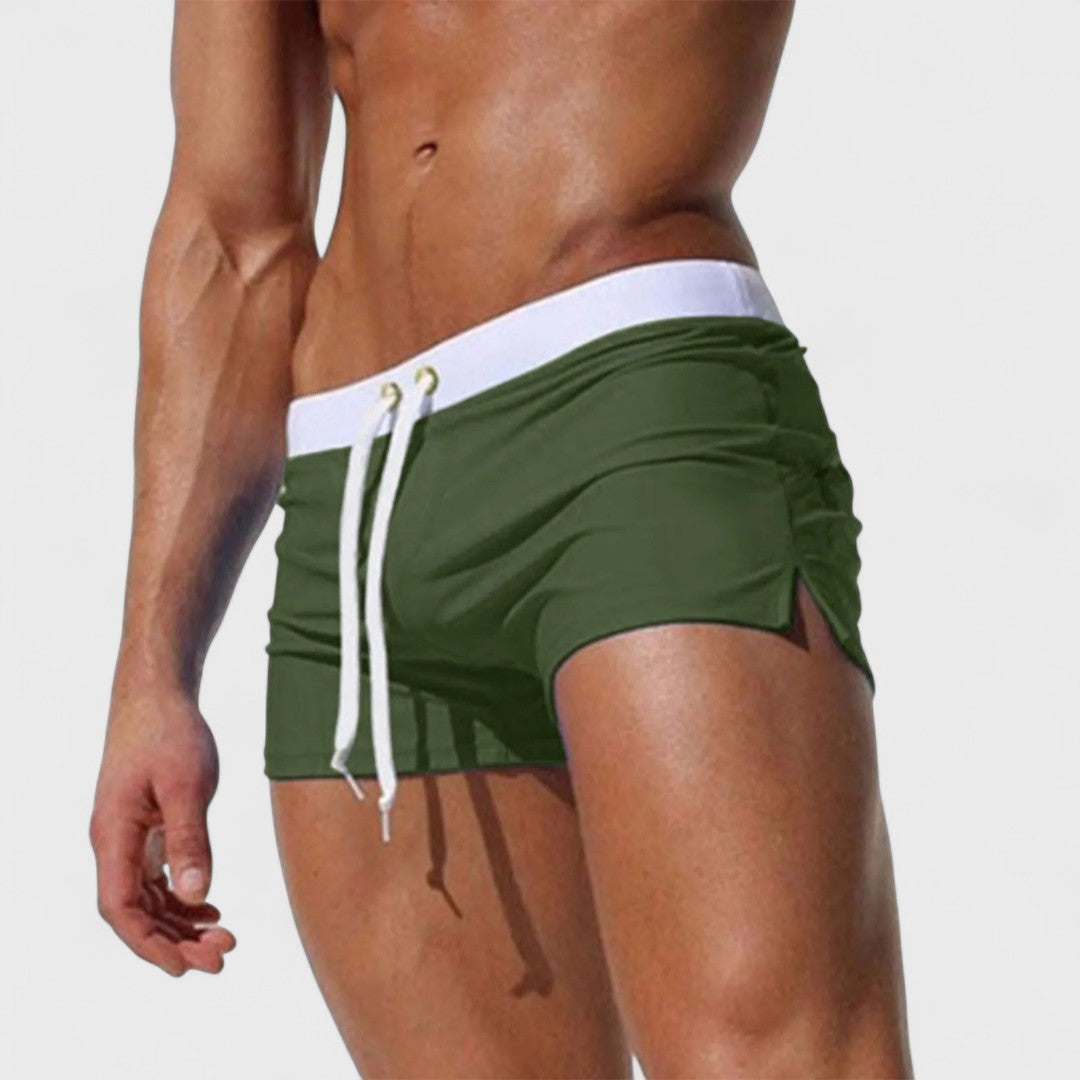 Benjamin | Der Badeanzug für einen stylischen Sommer