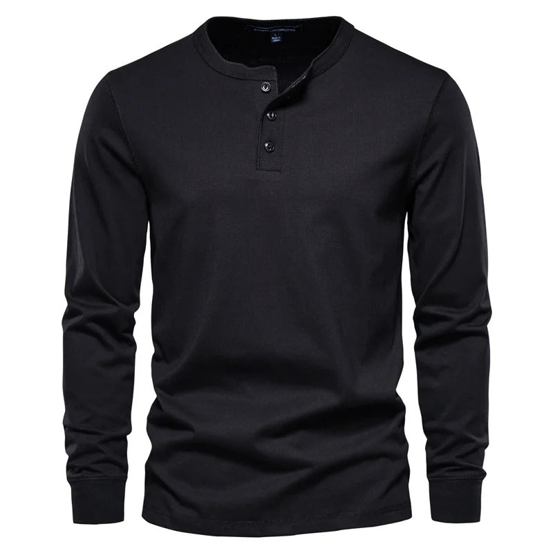 Myles | Unübertroffen bequemer Pullover