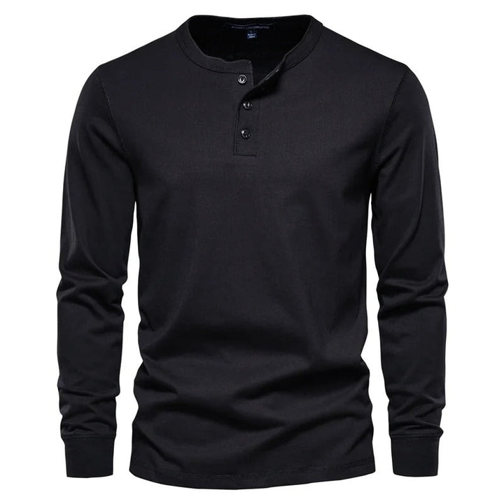 Myles | Unübertroffen bequemer Pullover