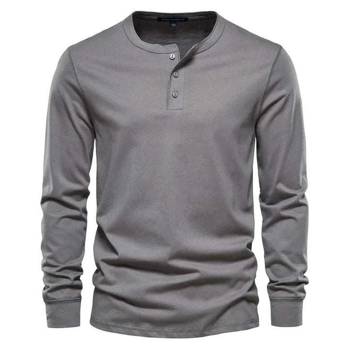 Myles | Unübertroffen bequemer Pullover