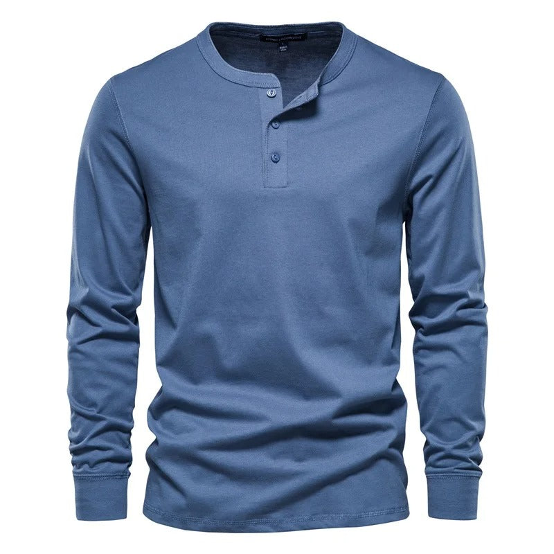 Myles | Unübertroffen bequemer Pullover