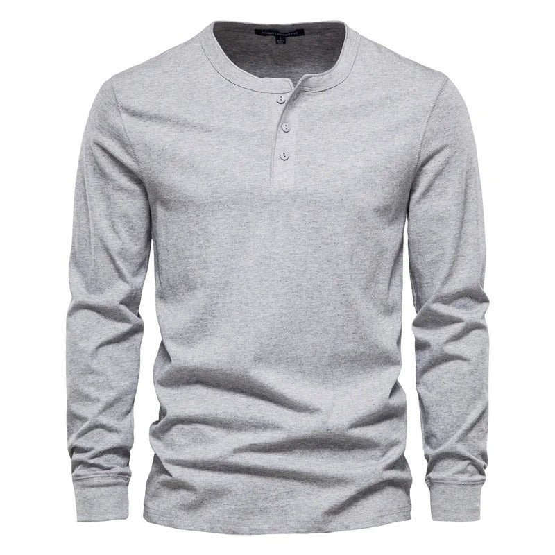 Myles | Unübertroffen bequemer Pullover