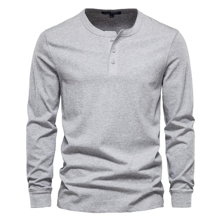 Myles | Unübertroffen bequemer Pullover