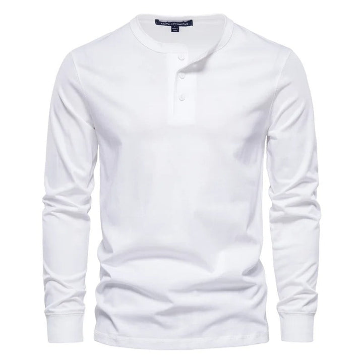 Myles | Unübertroffen bequemer Pullover