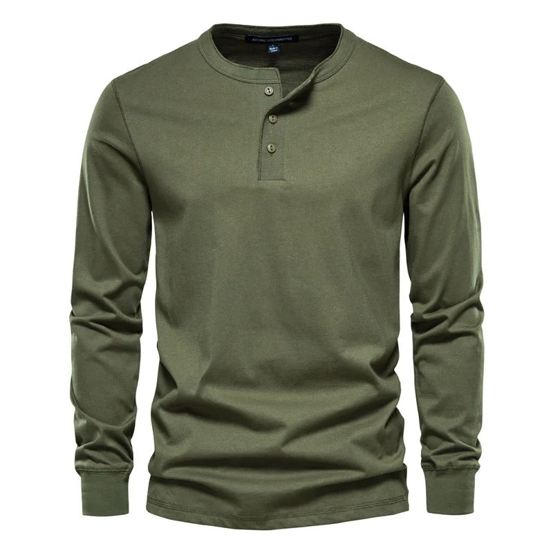 Myles | Unübertroffen bequemer Pullover