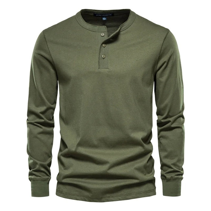 Myles | Unübertroffen bequemer Pullover