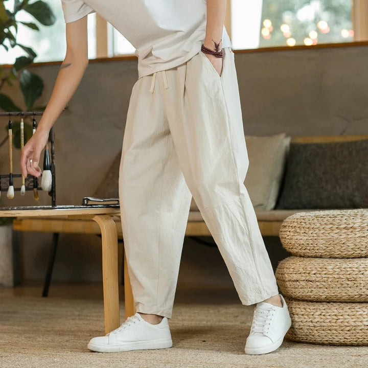 Rune | Minimale bequemhose