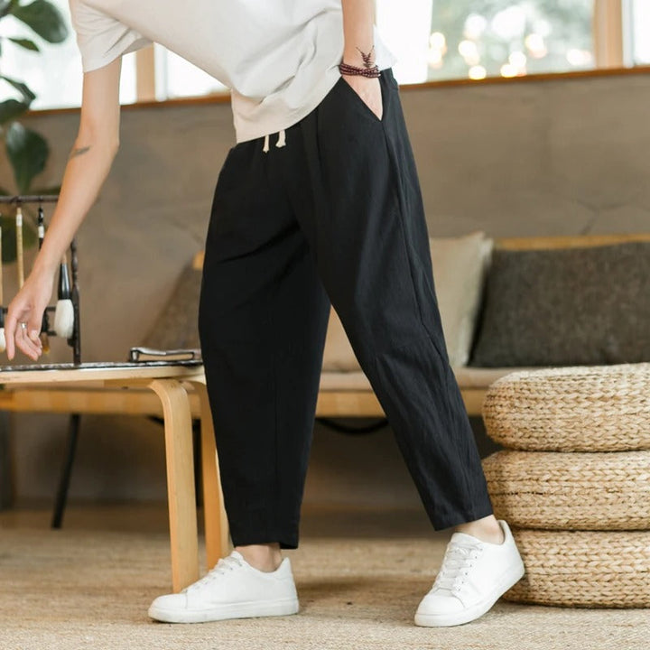 Rune | Minimale bequemhose